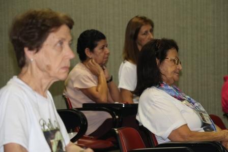 Retiro dos Dois Sagrados Corações - Brasília: Palestra: Site e Redes Sociais de AVVDBrasil - Geciel