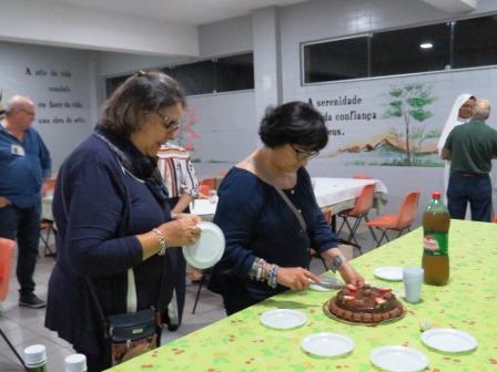 2019-BSB-Retiro Nacional : 230519 - reunião da Comissão Organizadora - jantar - aniversário da Tereza