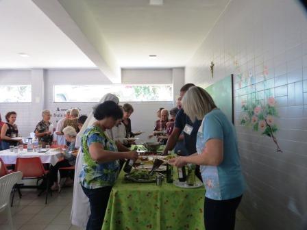 2019-BSB-Retiro Nacional : 250519 - almoço