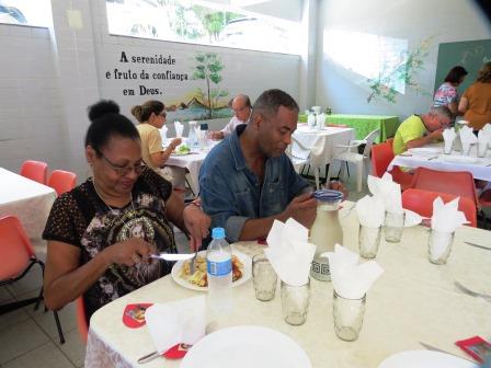 2019-BSB-Retiro Nacional : 260519 - almoço - despedida