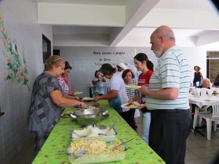 2019-BSB-Retiro Nacional : 260519 - almoço - despedida