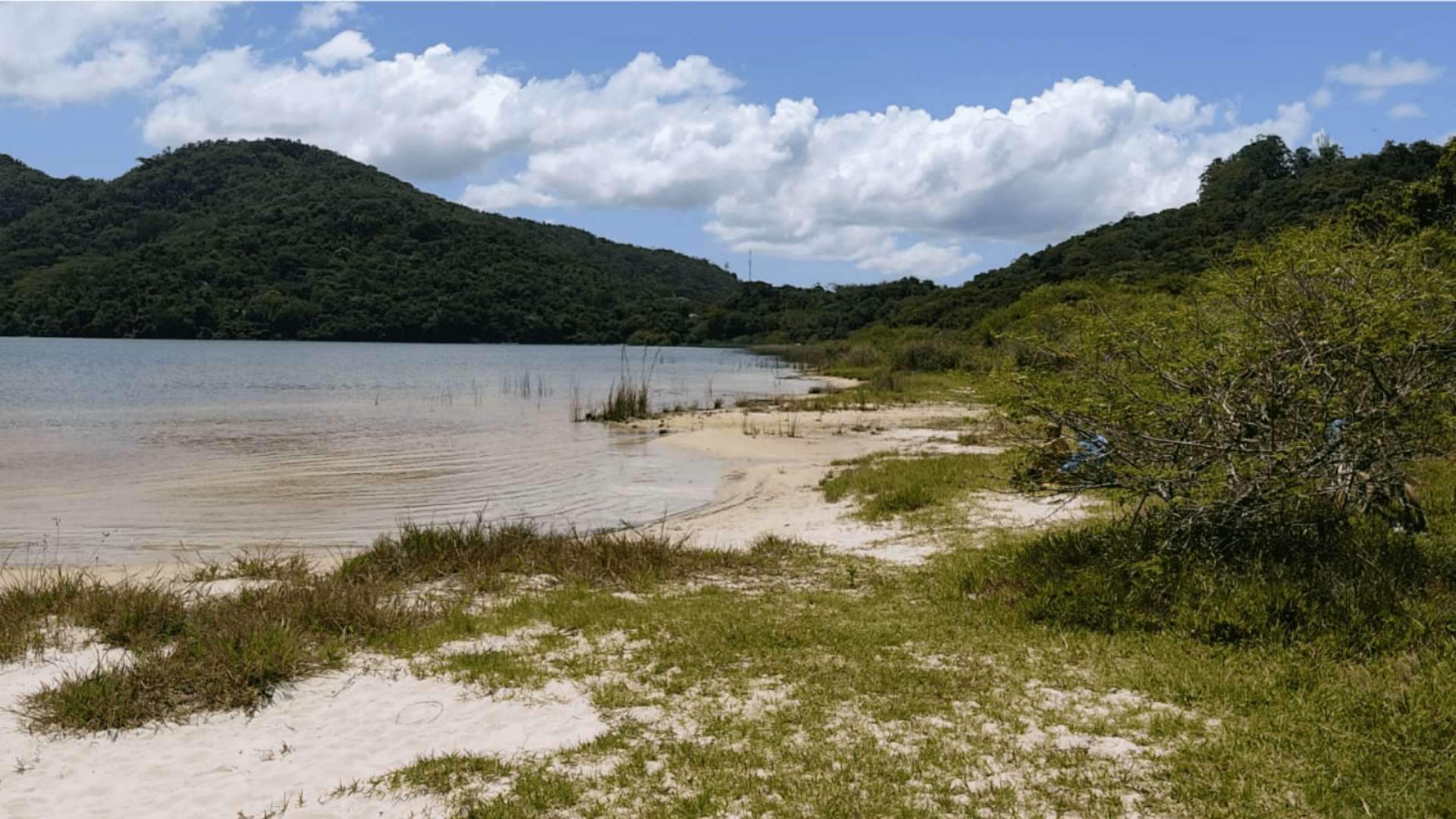 14 Retiro Nacional - Florianópolis - SC : Conhecendo as belezas da ilha de Florianópolis - SC.