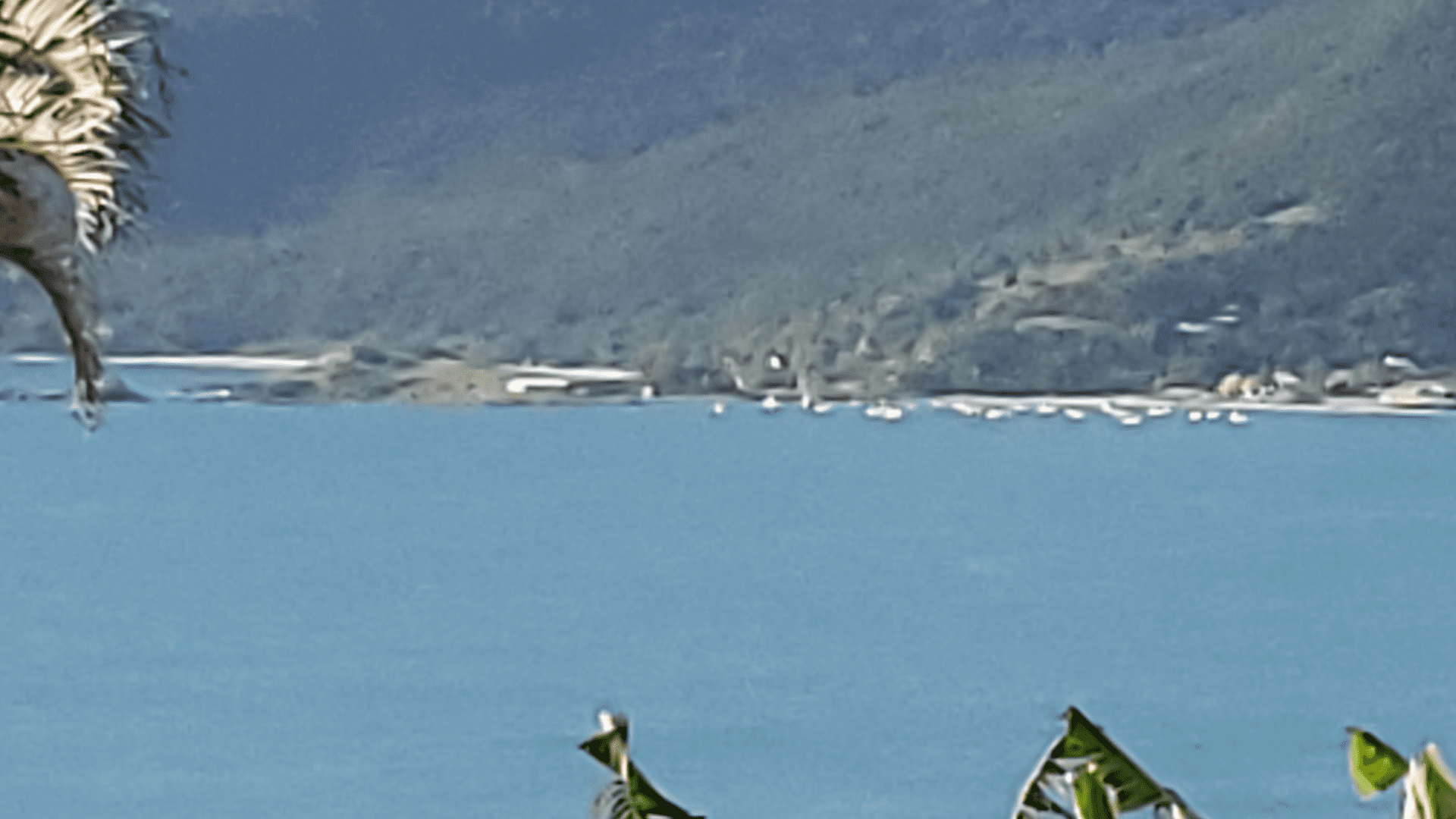 14 Retiro Nacional - Florianópolis - SC : Bela paisagem do local.