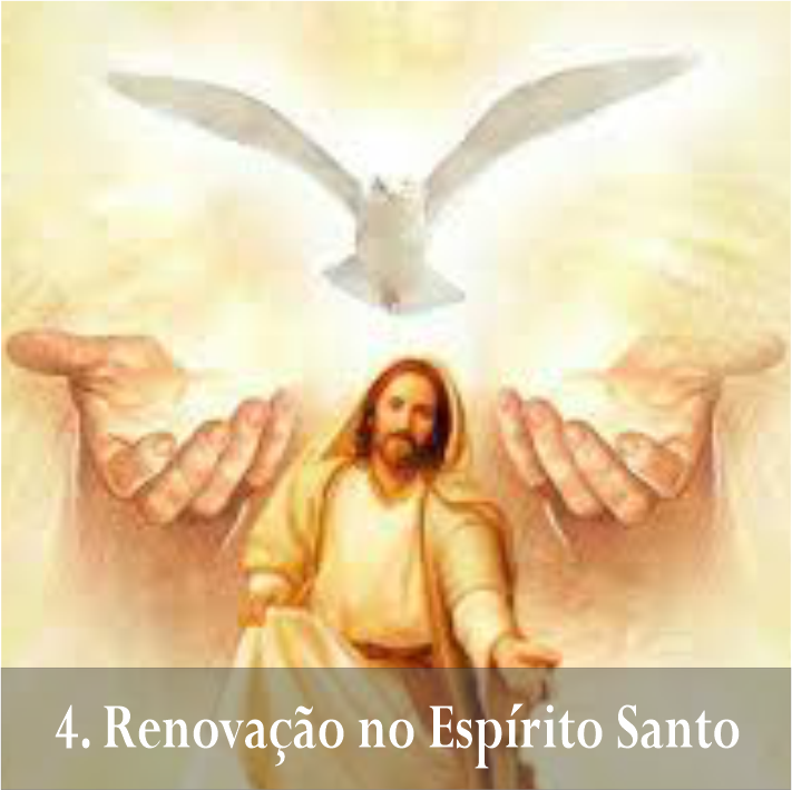 4. Renovação no Espírito Santo