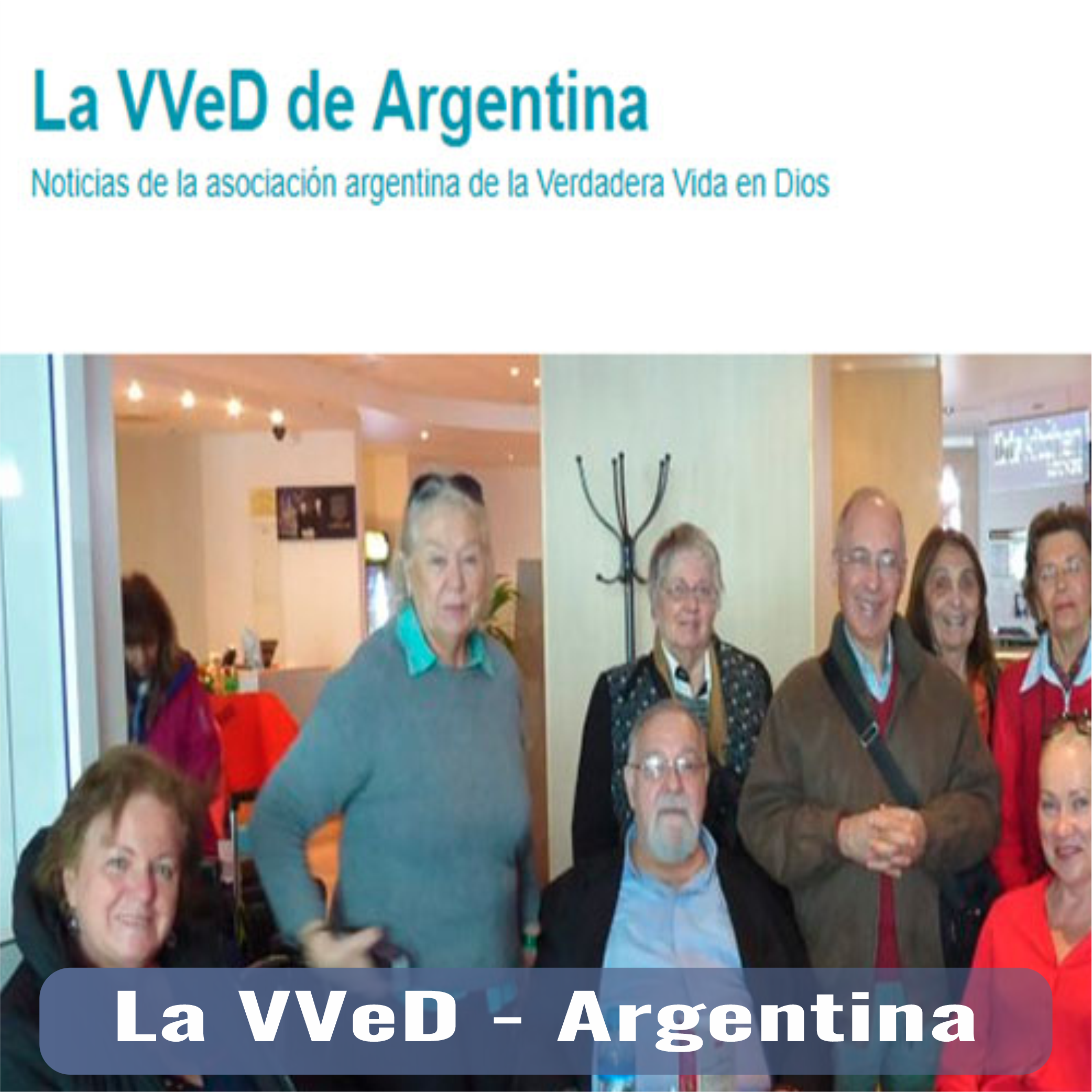 VVed Argentina