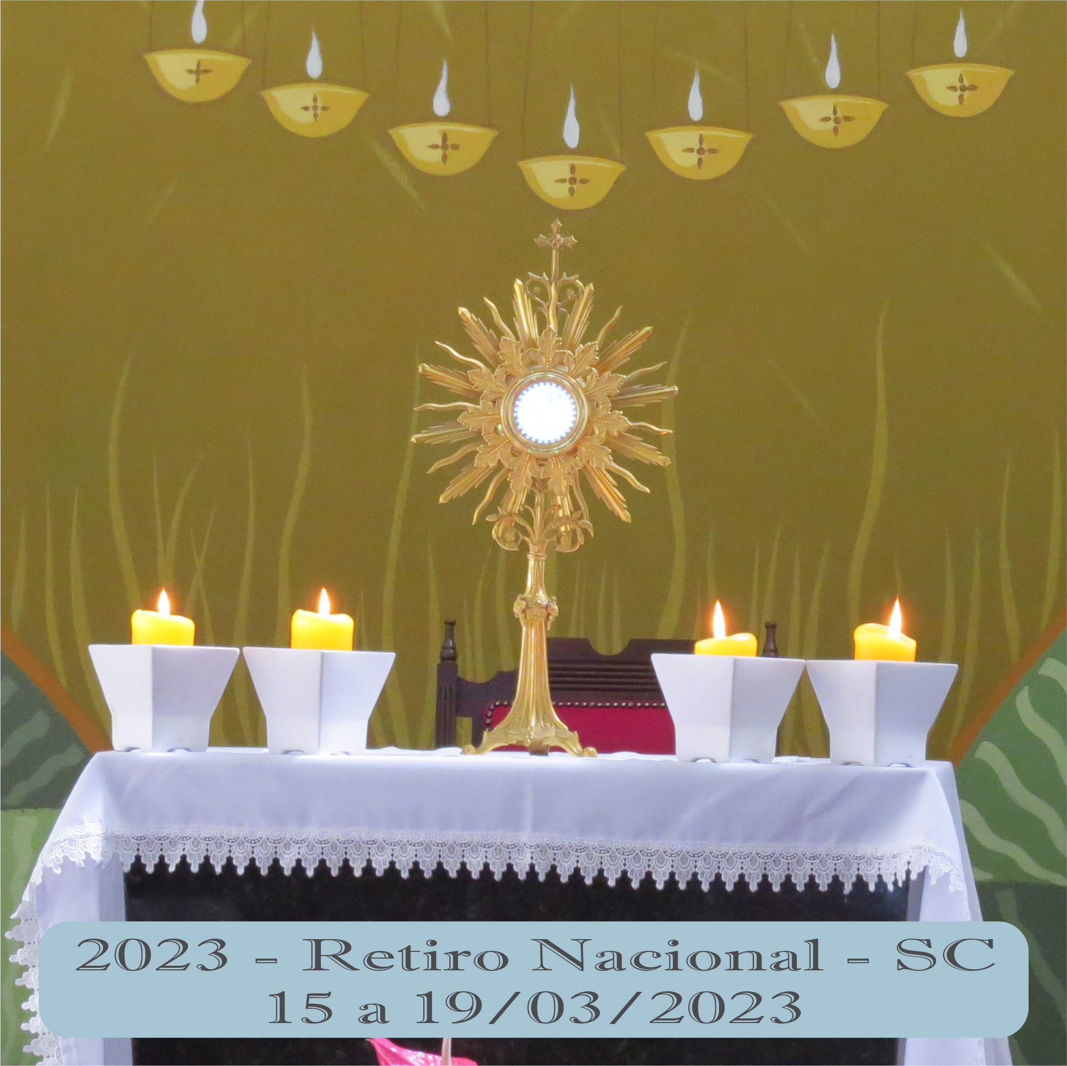 2023-Retiro Nacional - SC